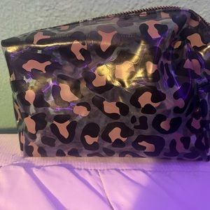 Makeup bag